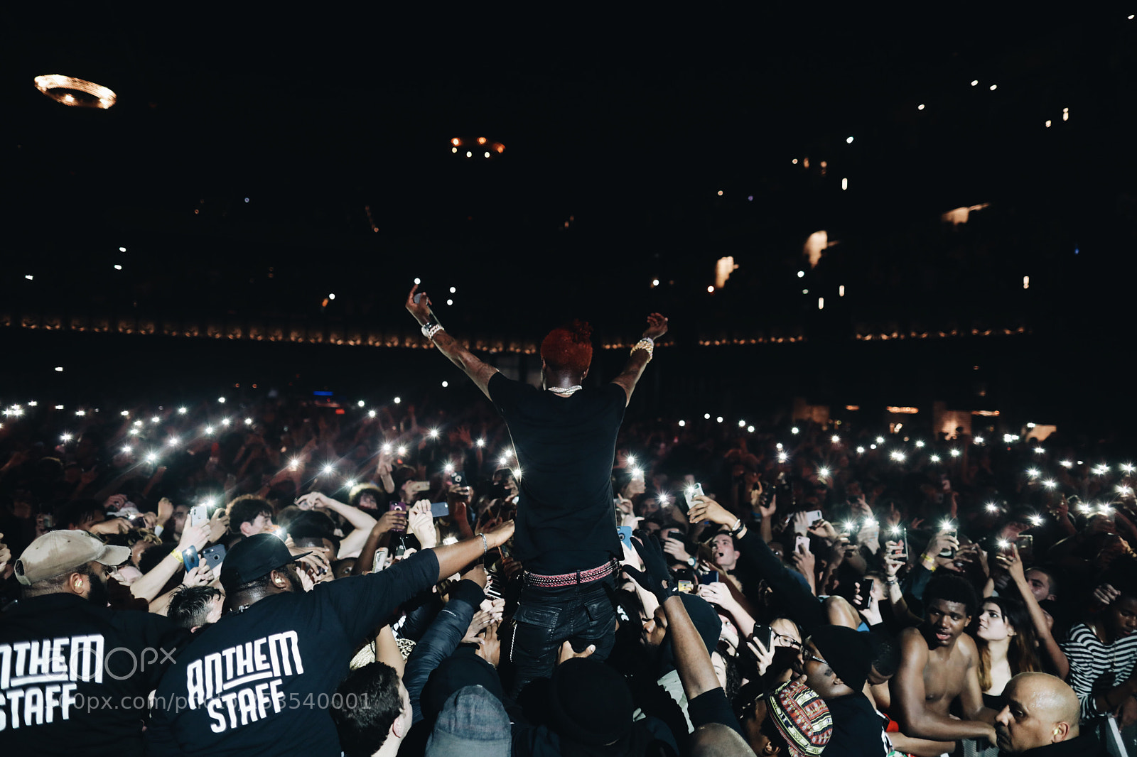 Canon EOS 5D Mark IV sample photo. Lil uzi vert  photography