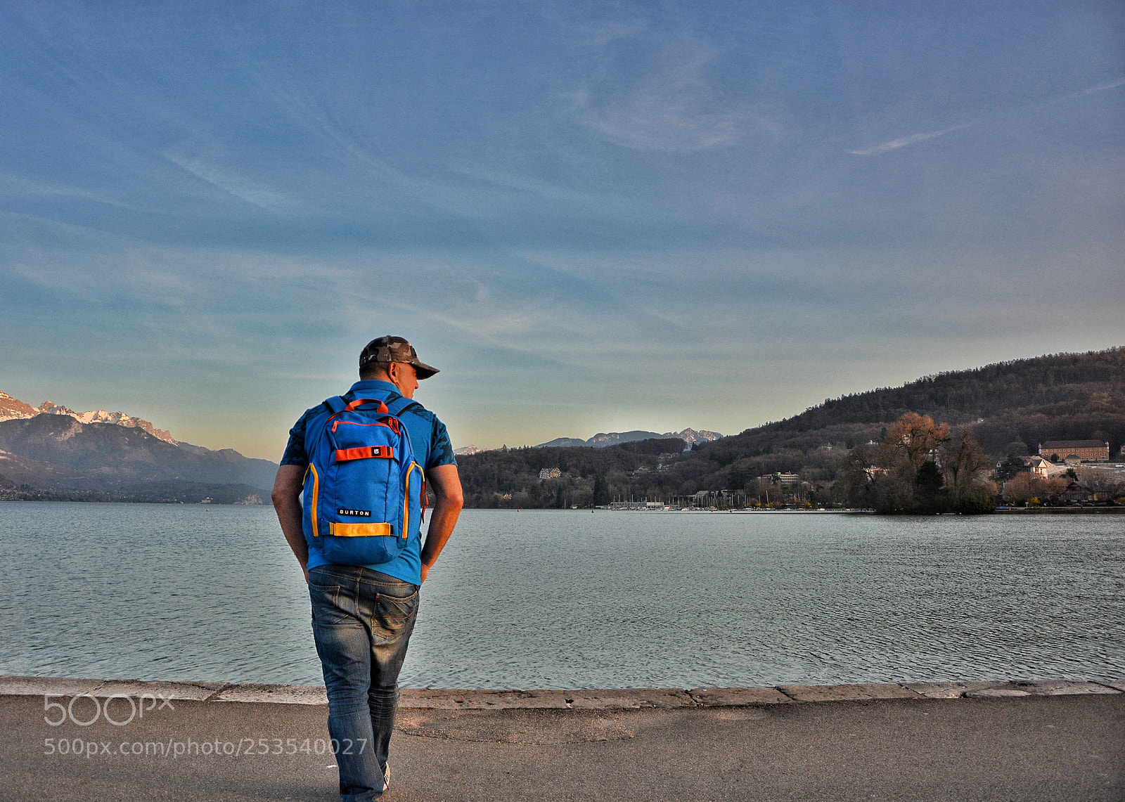 Nikon D5200 sample photo. Anncey photography
