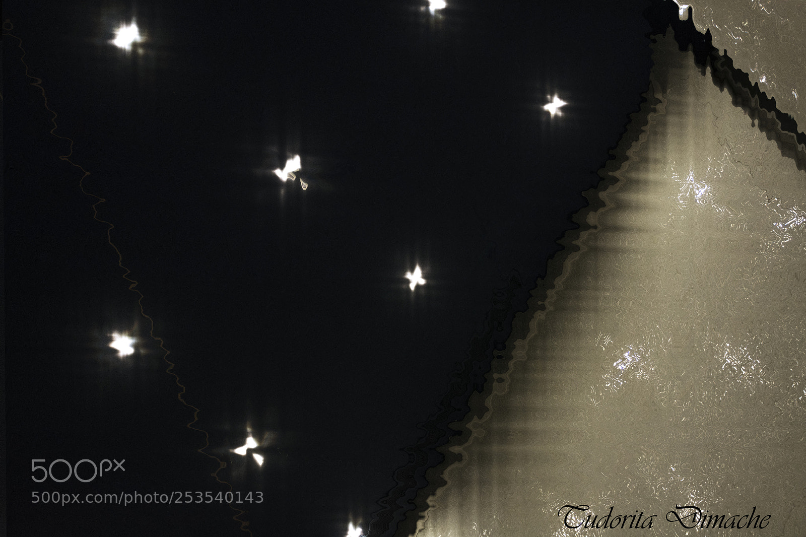 Nikon D7100 sample photo. Abstract photography