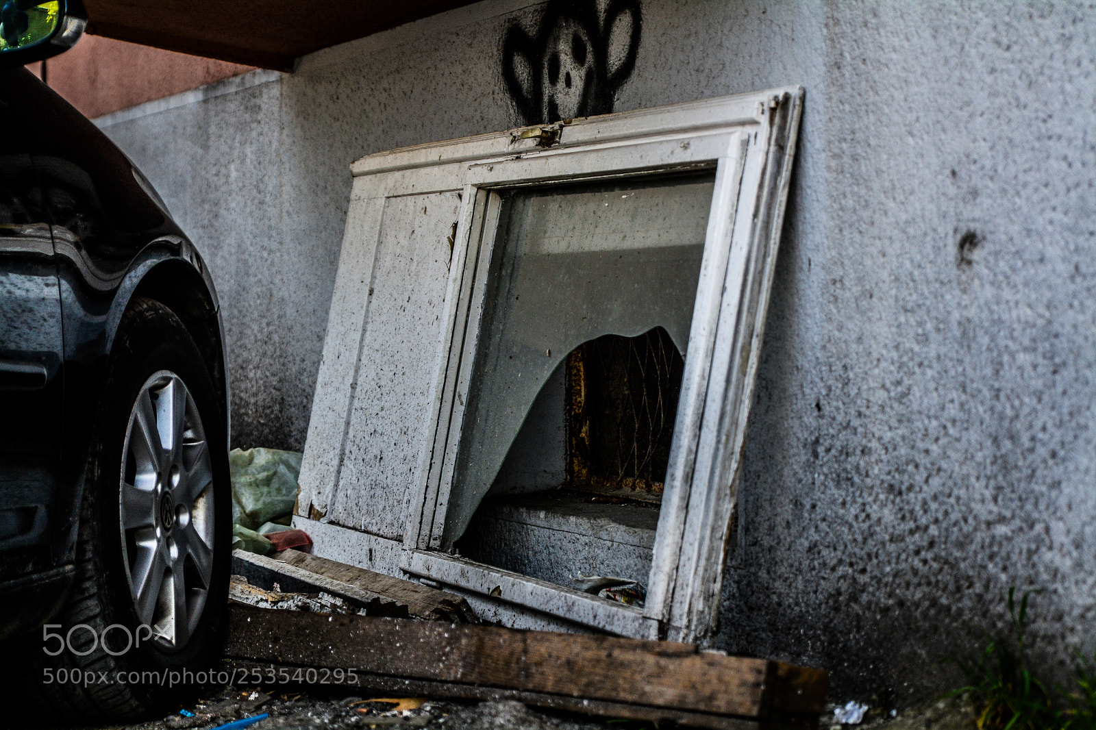 Nikon D7100 sample photo. Shame photography