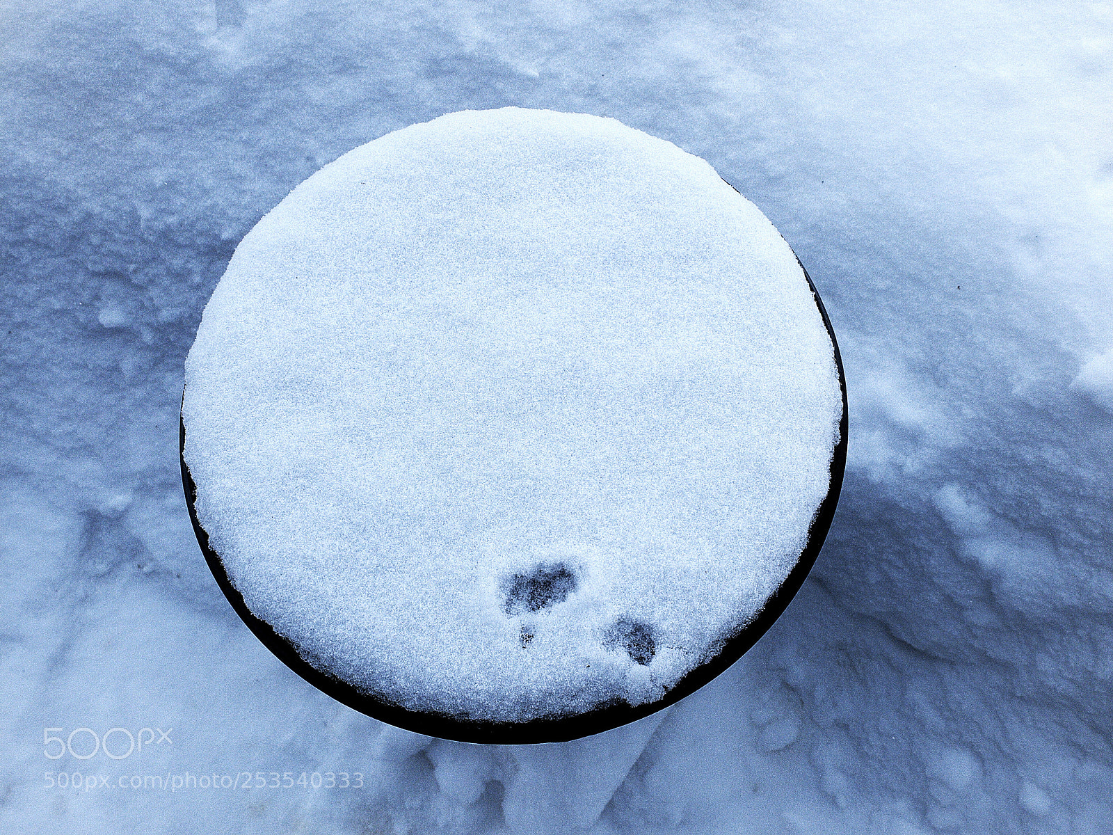 Fujifilm X30 sample photo. Снег, снег.... snow, snow ..... photography
