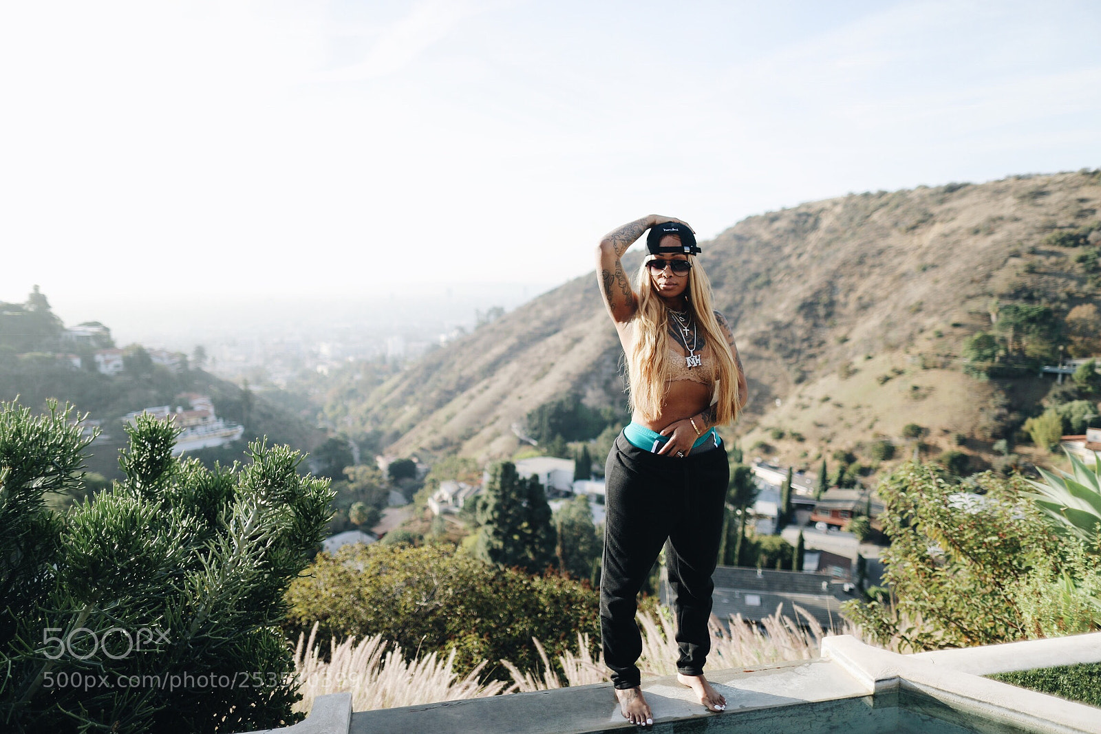 Canon EOS 5D Mark IV sample photo. Lax photography