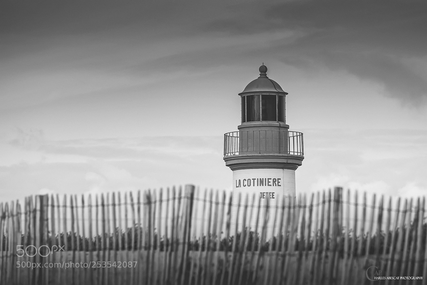 Pentax K-1 sample photo. La cotinière photography