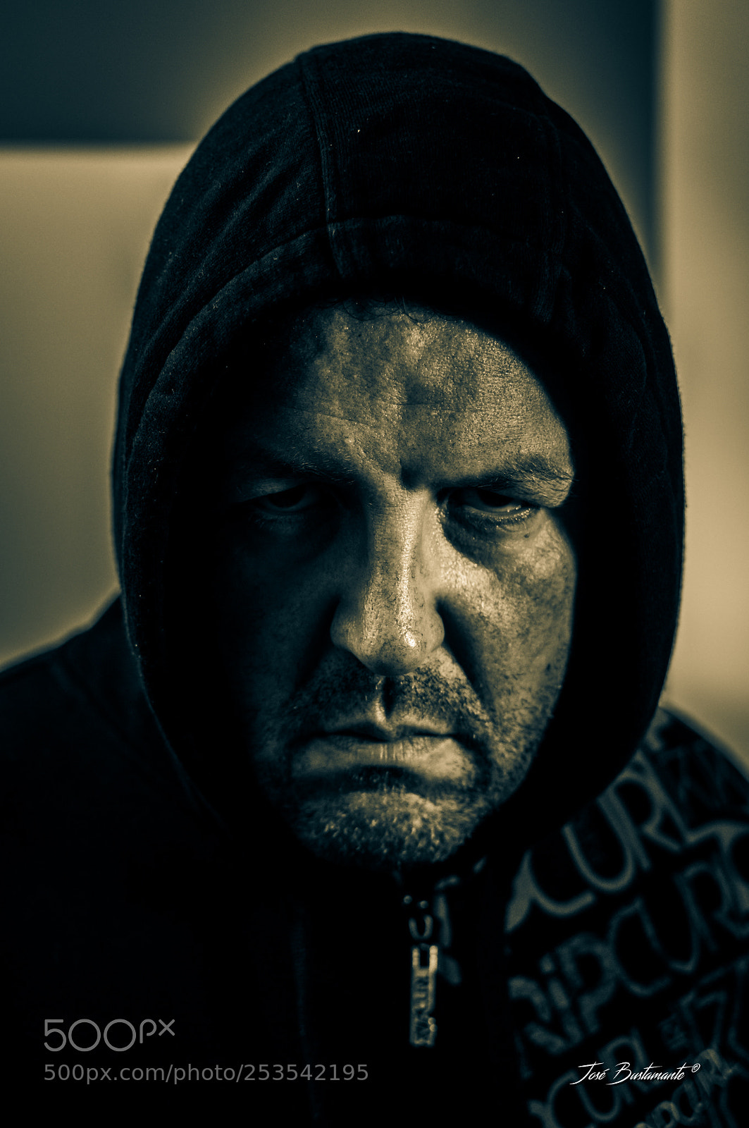 Nikon D300 sample photo. Jose bustamante alonso photography