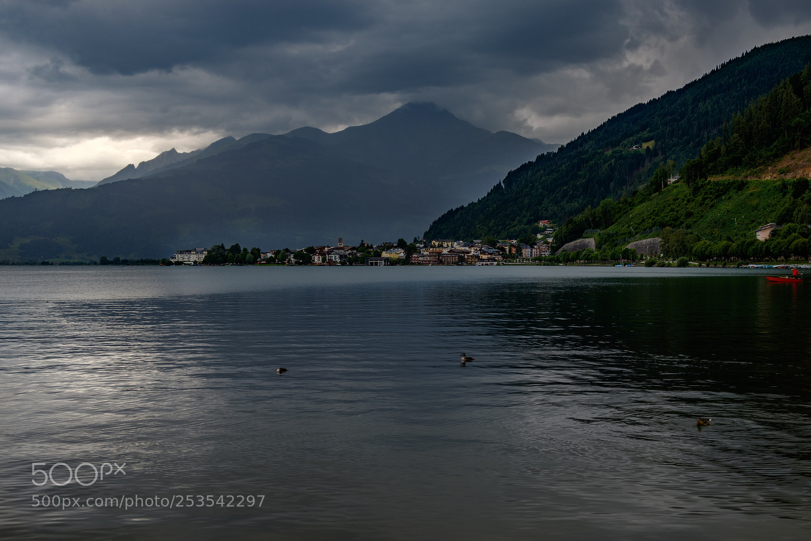 Canon EOS 7D Mark II sample photo. Land of ghost photography