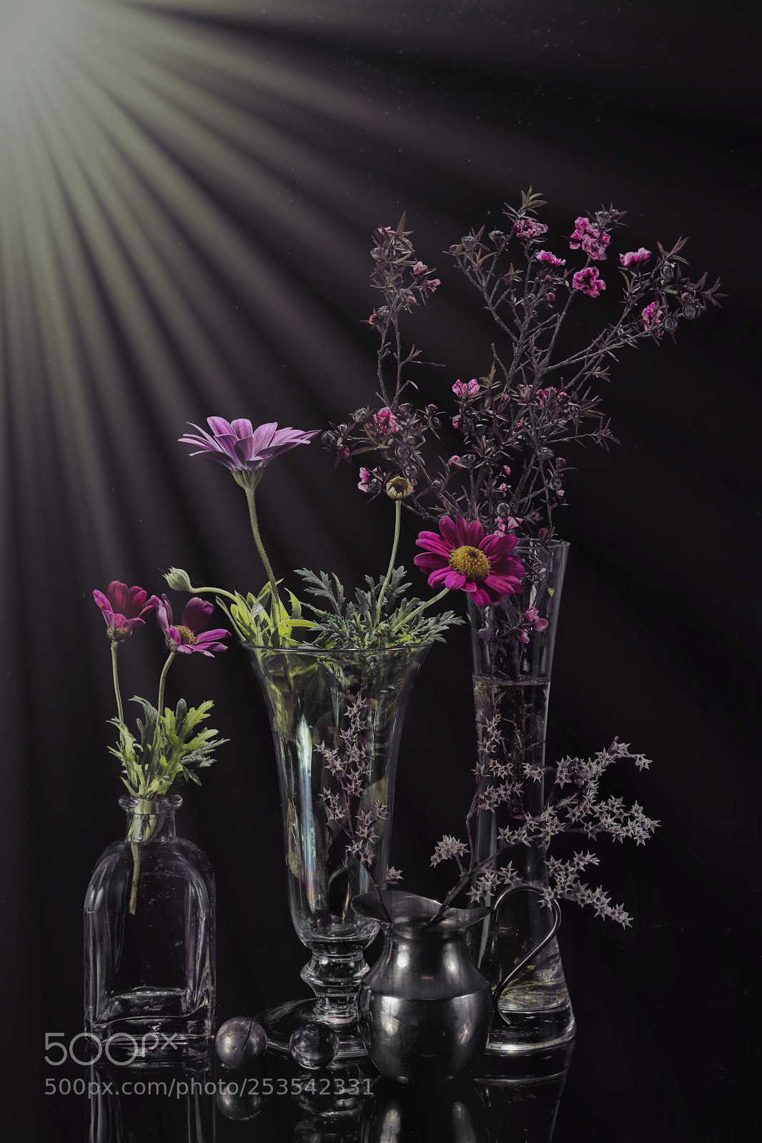 Nikon D7100 sample photo. Still life photography