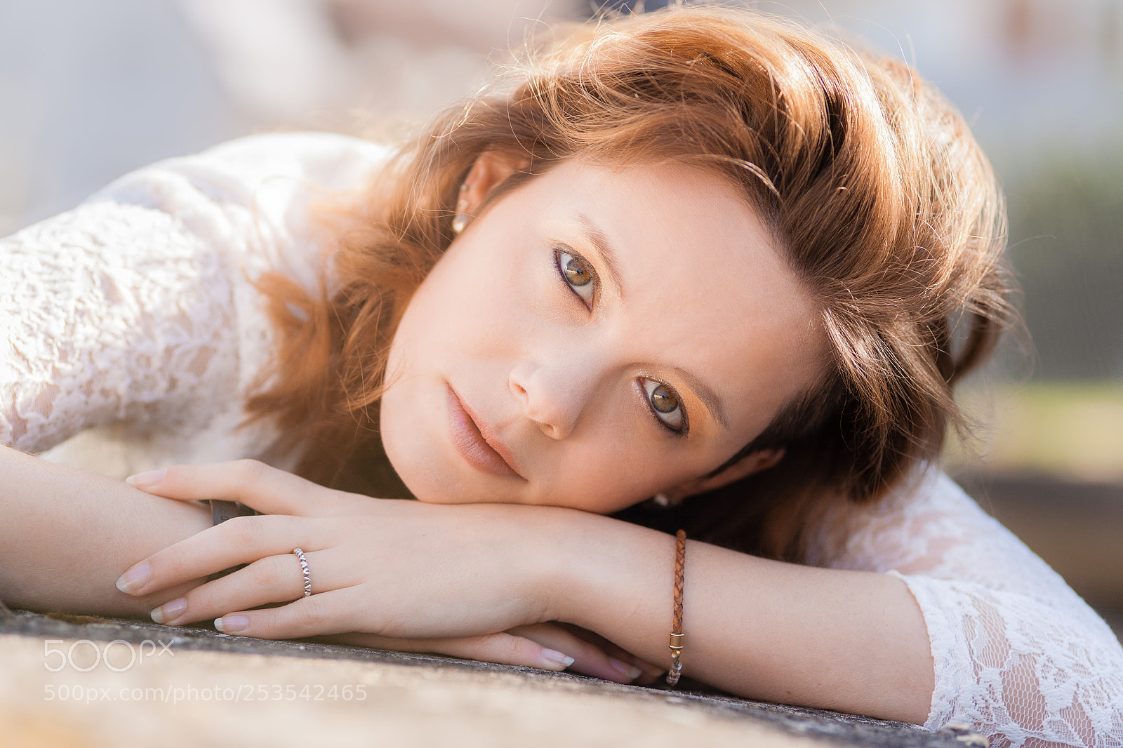 Canon EOS 5D sample photo. Julia photography