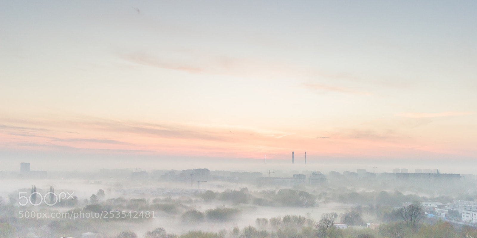 Canon EOS 600D (Rebel EOS T3i / EOS Kiss X5) sample photo. Beginning of the day photography