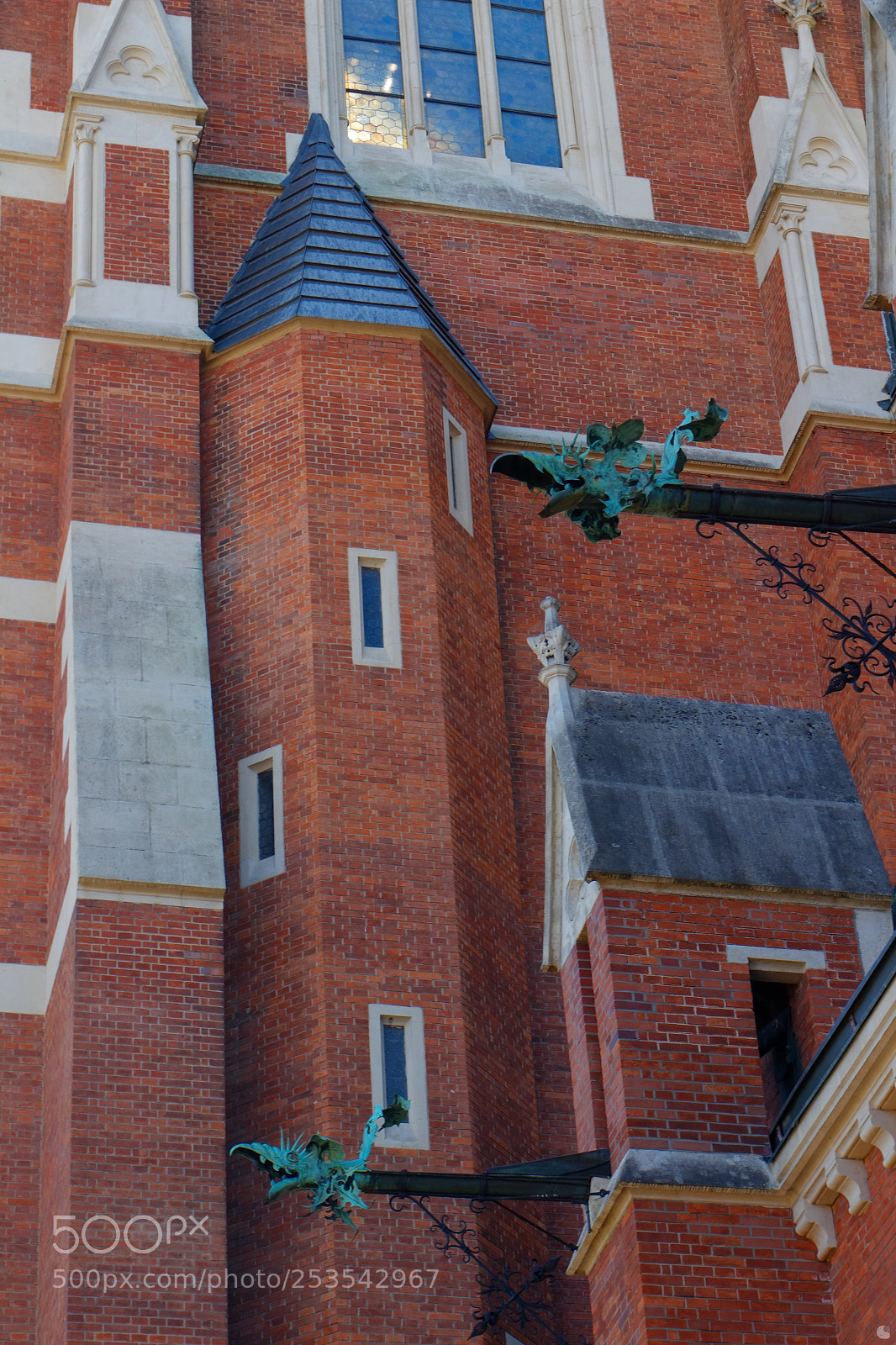 Canon EOS 700D (EOS Rebel T5i / EOS Kiss X7i) sample photo. Bricks 'n bricks photography