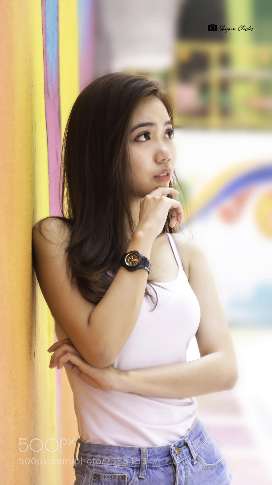 Canon EOS 760D (EOS Rebel T6s / EOS 8000D) sample photo. Serene photography