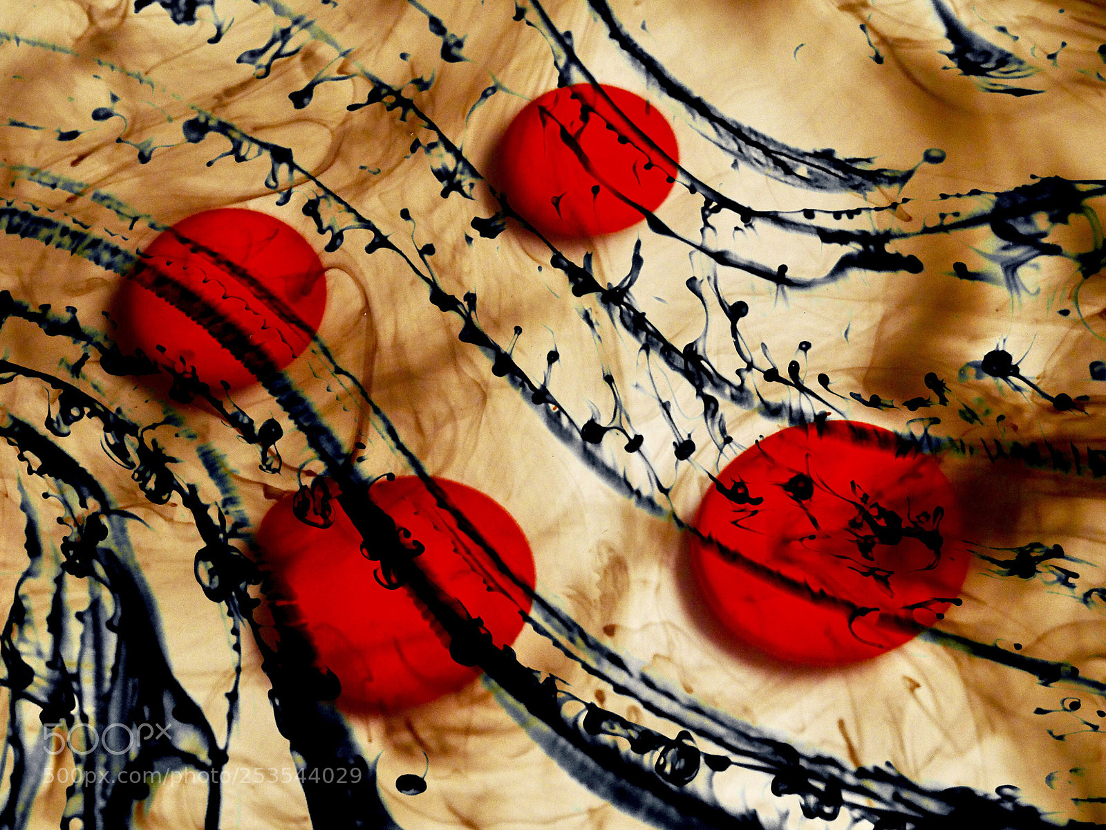 Olympus OM-D E-M1 sample photo. Sound of abstraction photography