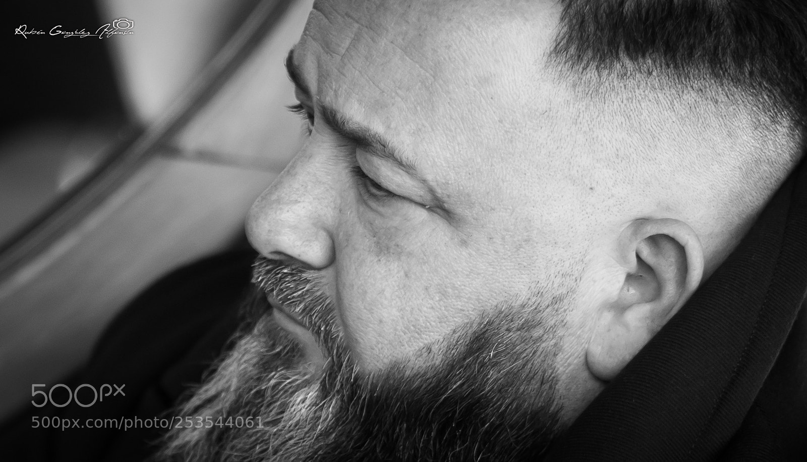 Nikon D810 sample photo. Fer photography
