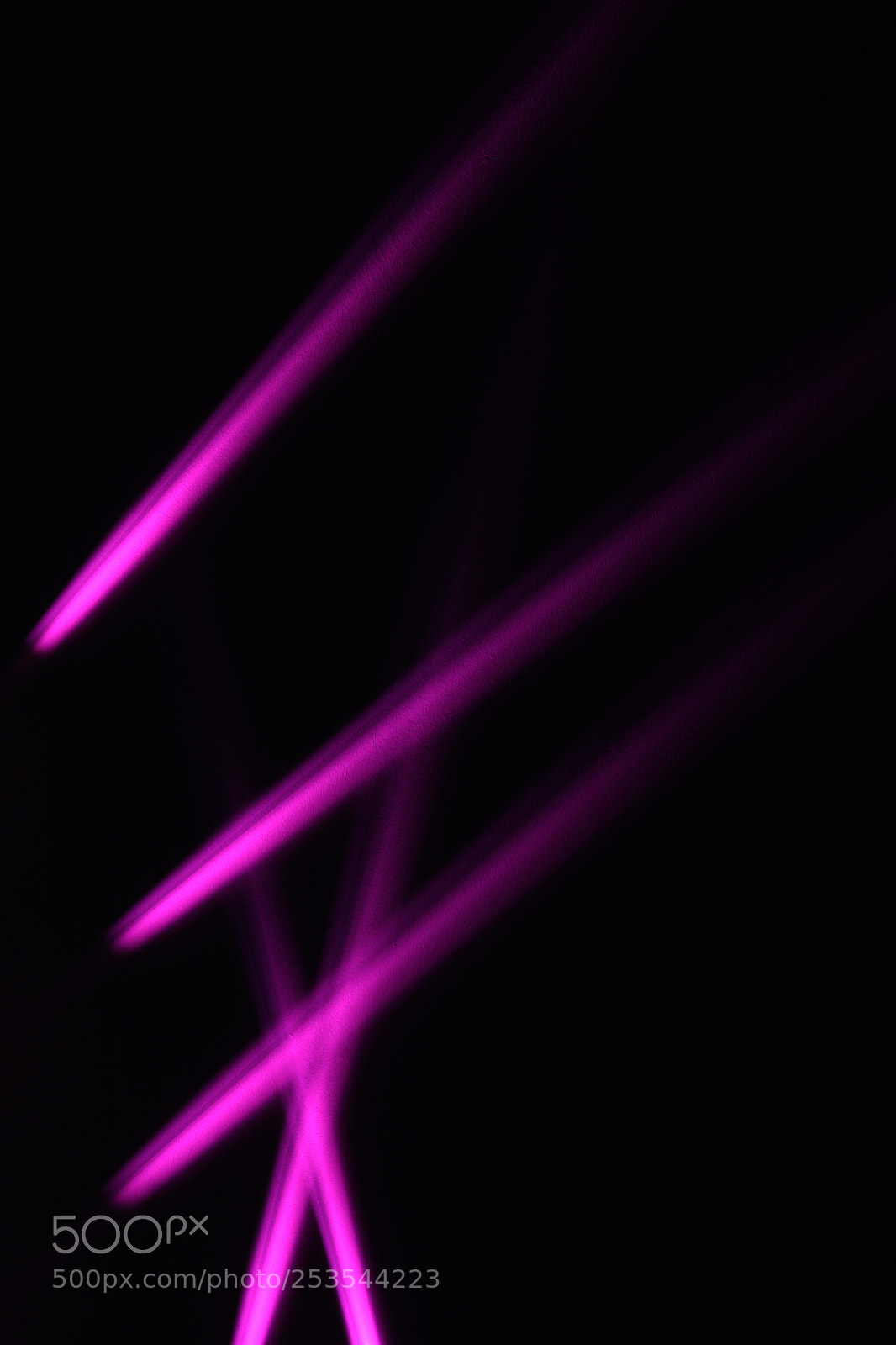Canon EOS-1Ds Mark III sample photo. Strip of light photography