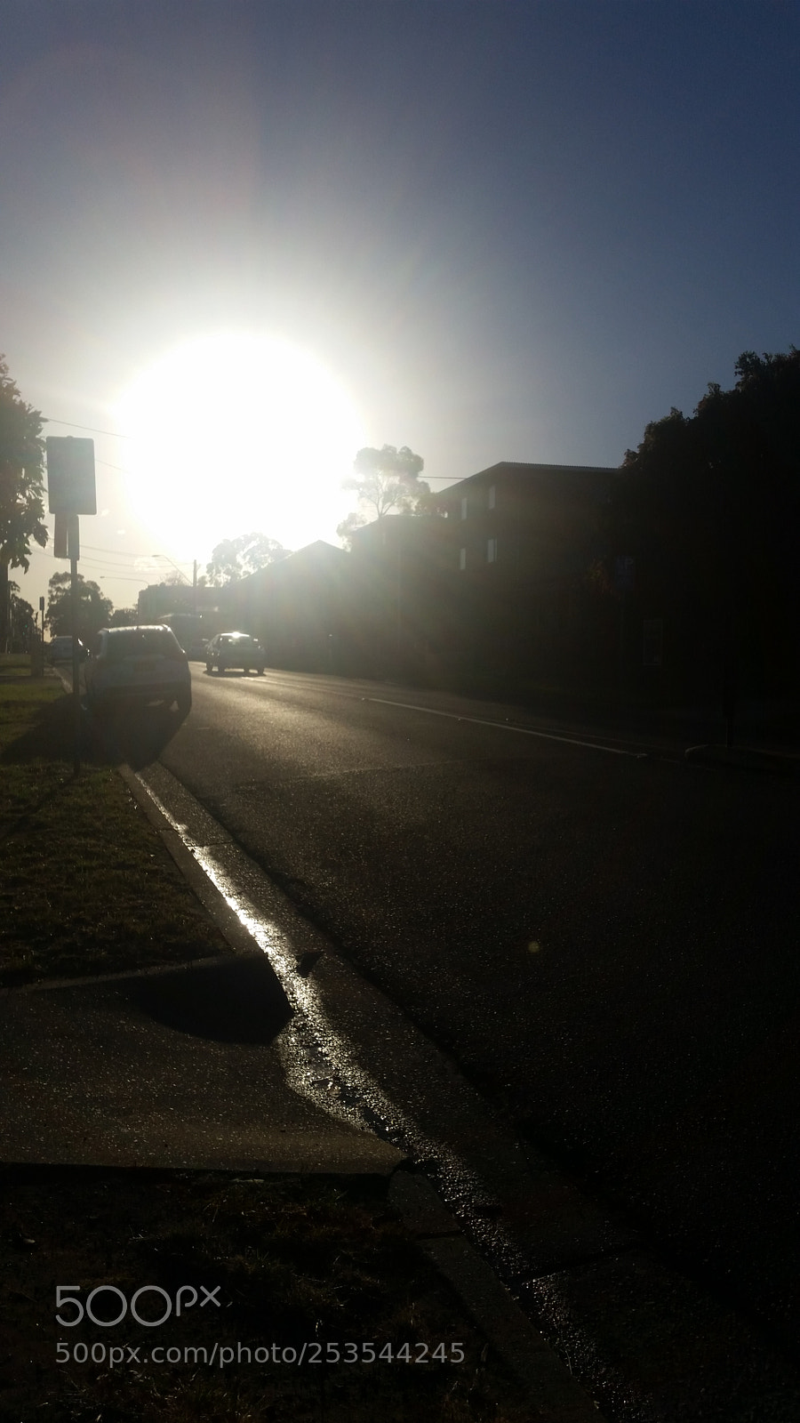 Samsung Galaxy S5 sample photo. Untitled photography