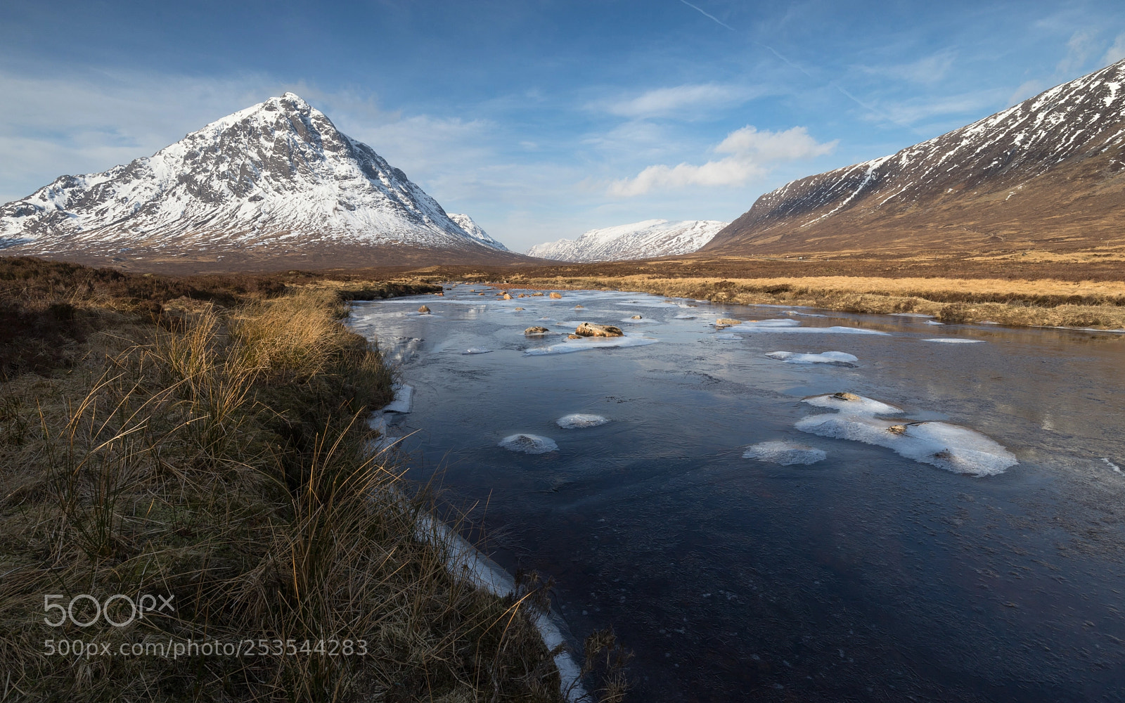 Canon EOS 6D Mark II sample photo. River photography