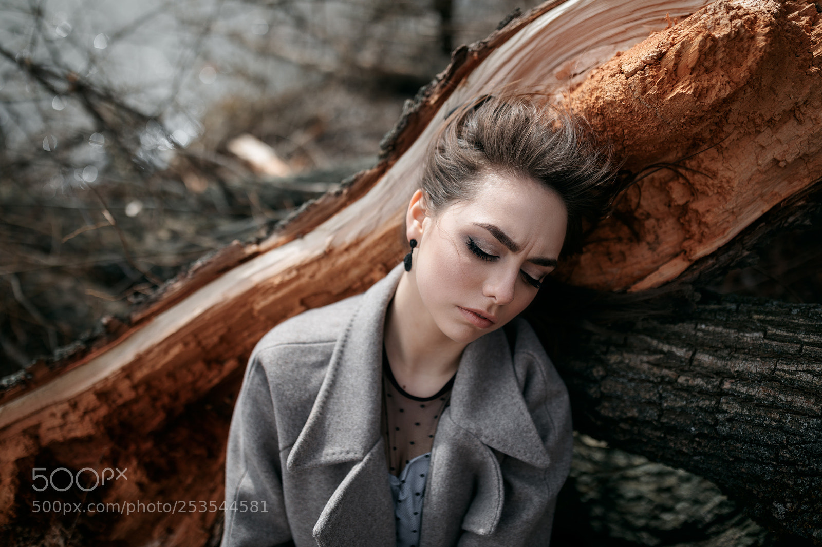 Canon EOS 5D Mark IV sample photo. Vika photography
