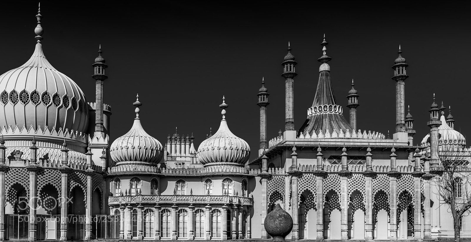 Nikon D810 sample photo. Royal pavilion photography