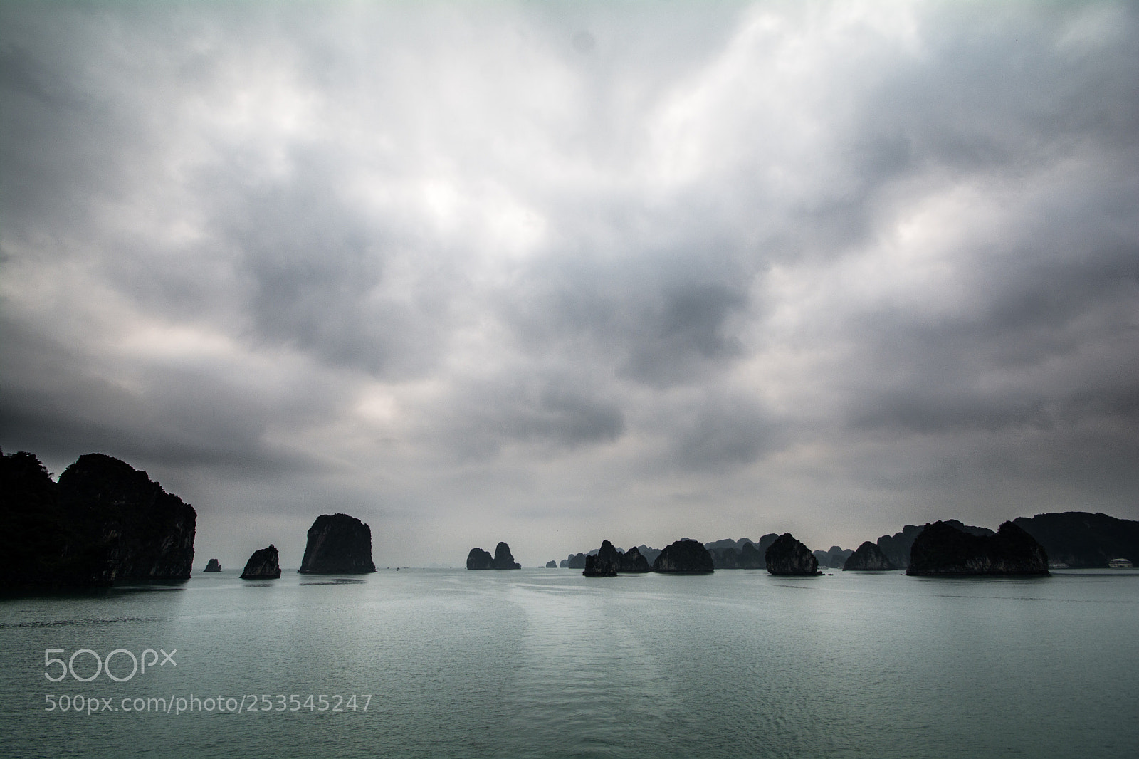 Nikon D7100 sample photo. Morning mood photography
