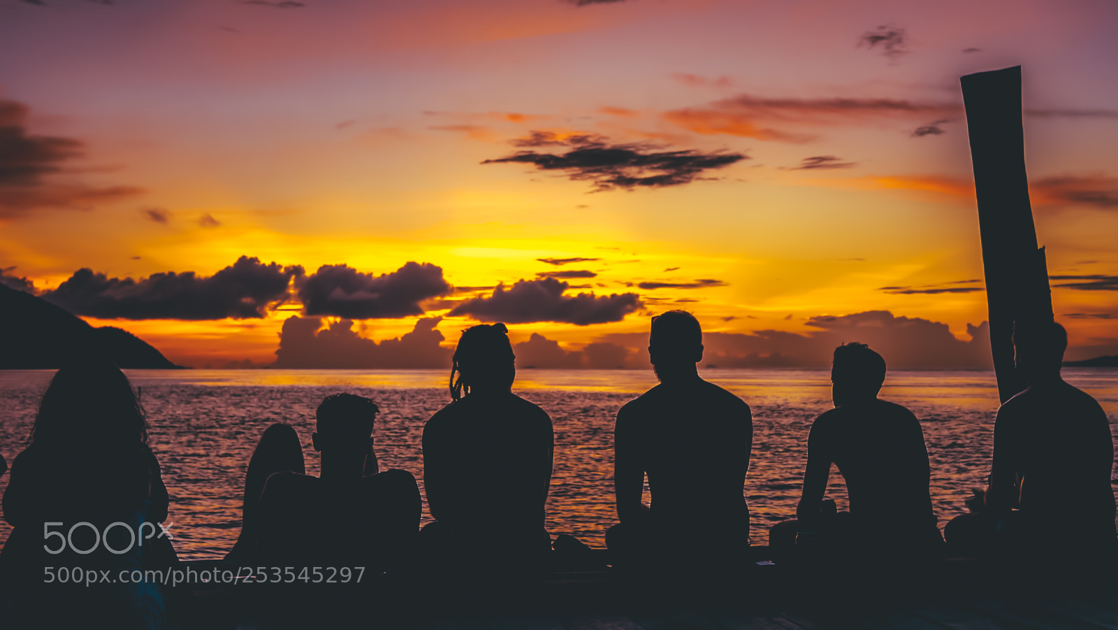 Panasonic DMC-G70 sample photo. Travelers, divers chilling at photography