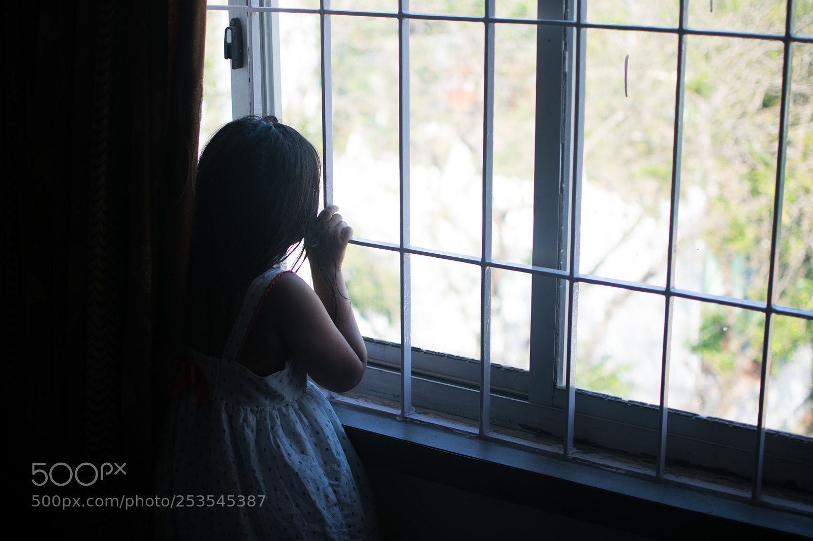 Nikon D3300 sample photo. Justice for asifa photography