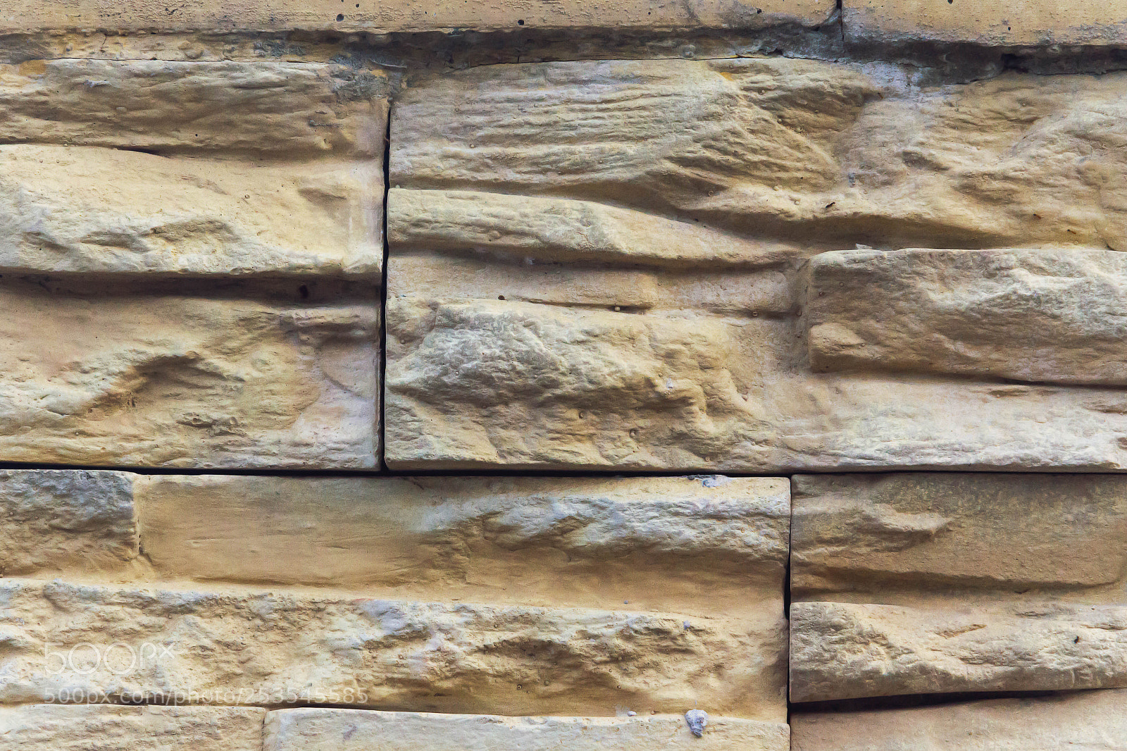 Canon EOS 550D (EOS Rebel T2i / EOS Kiss X4) sample photo. Stone brick wall photography