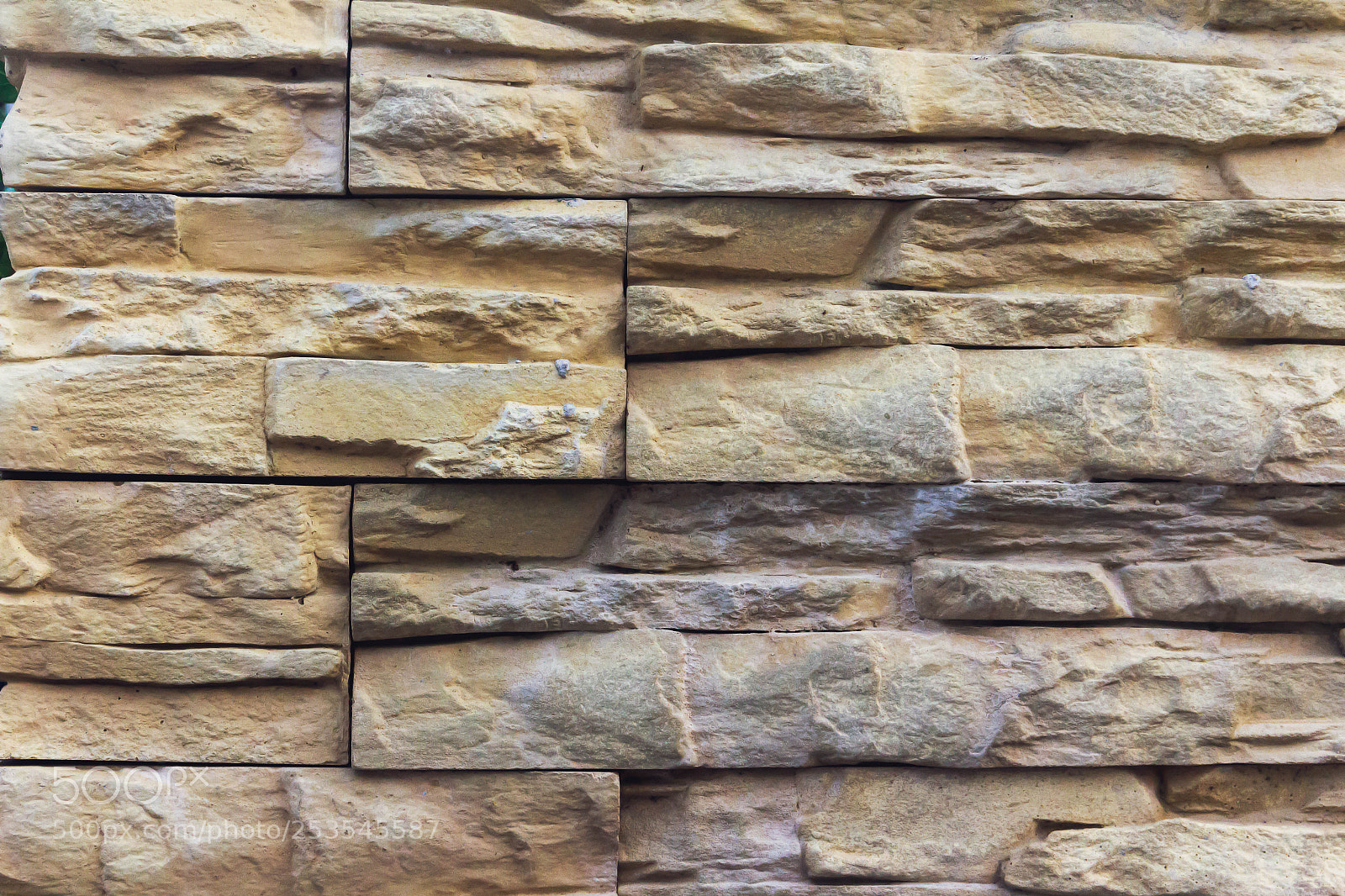 Canon EOS 550D (EOS Rebel T2i / EOS Kiss X4) sample photo. Stone brick wall photography