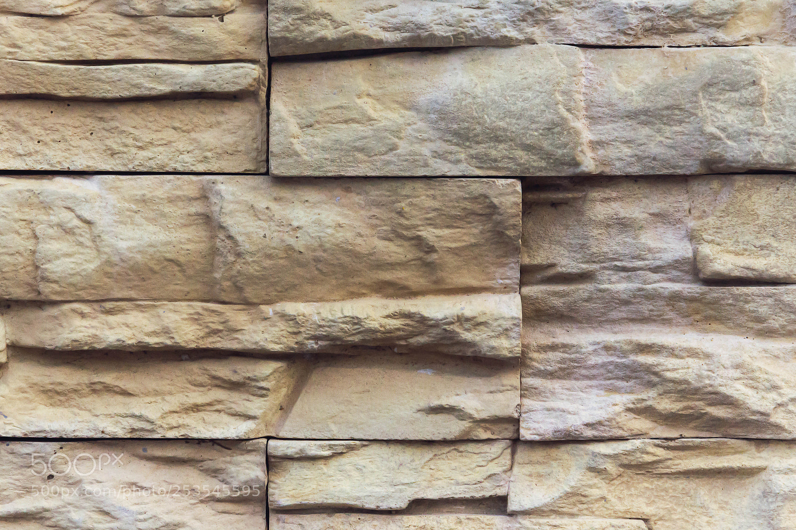 Canon EOS 550D (EOS Rebel T2i / EOS Kiss X4) sample photo. Stone brick wall photography