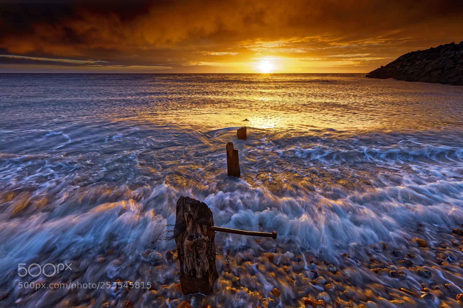 Canon EOS 5DS R sample photo. Sunrise photography