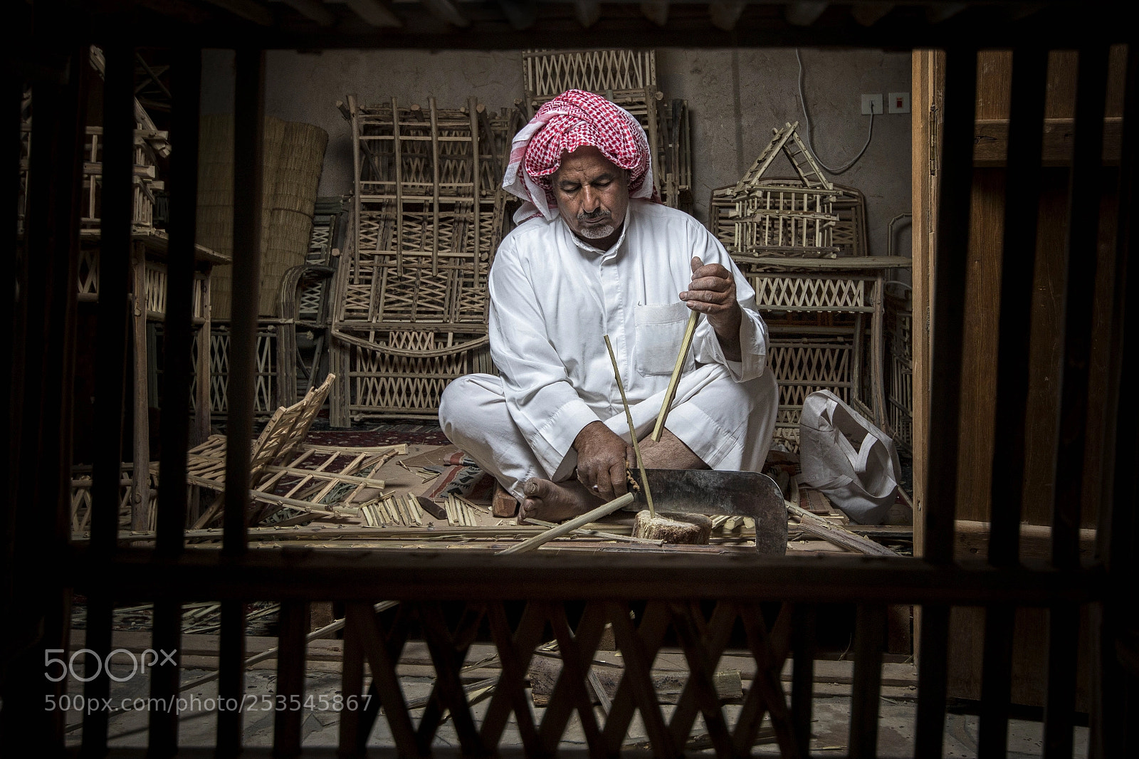 Canon EOS 70D sample photo. حرف شعبيه٢ photography