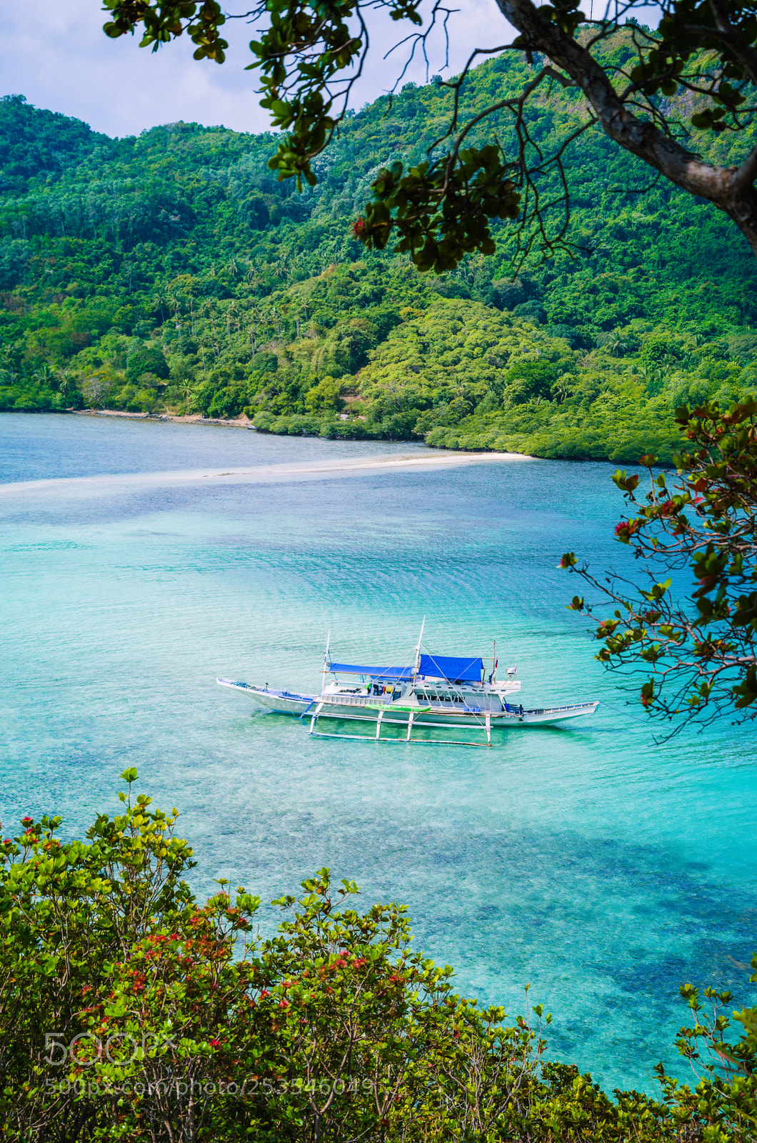 Nikon D5100 sample photo. Picturesque sea landscape. snake photography