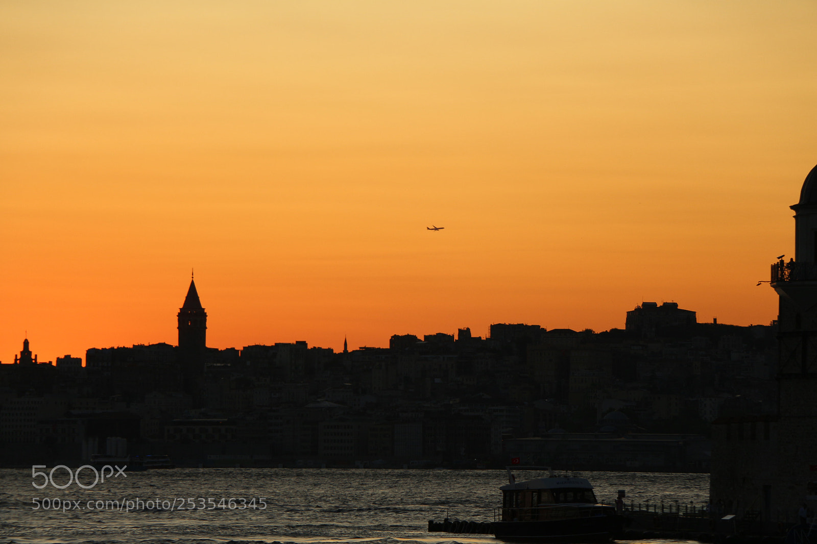 Canon EOS 700D (EOS Rebel T5i / EOS Kiss X7i) sample photo. İstanbul photography
