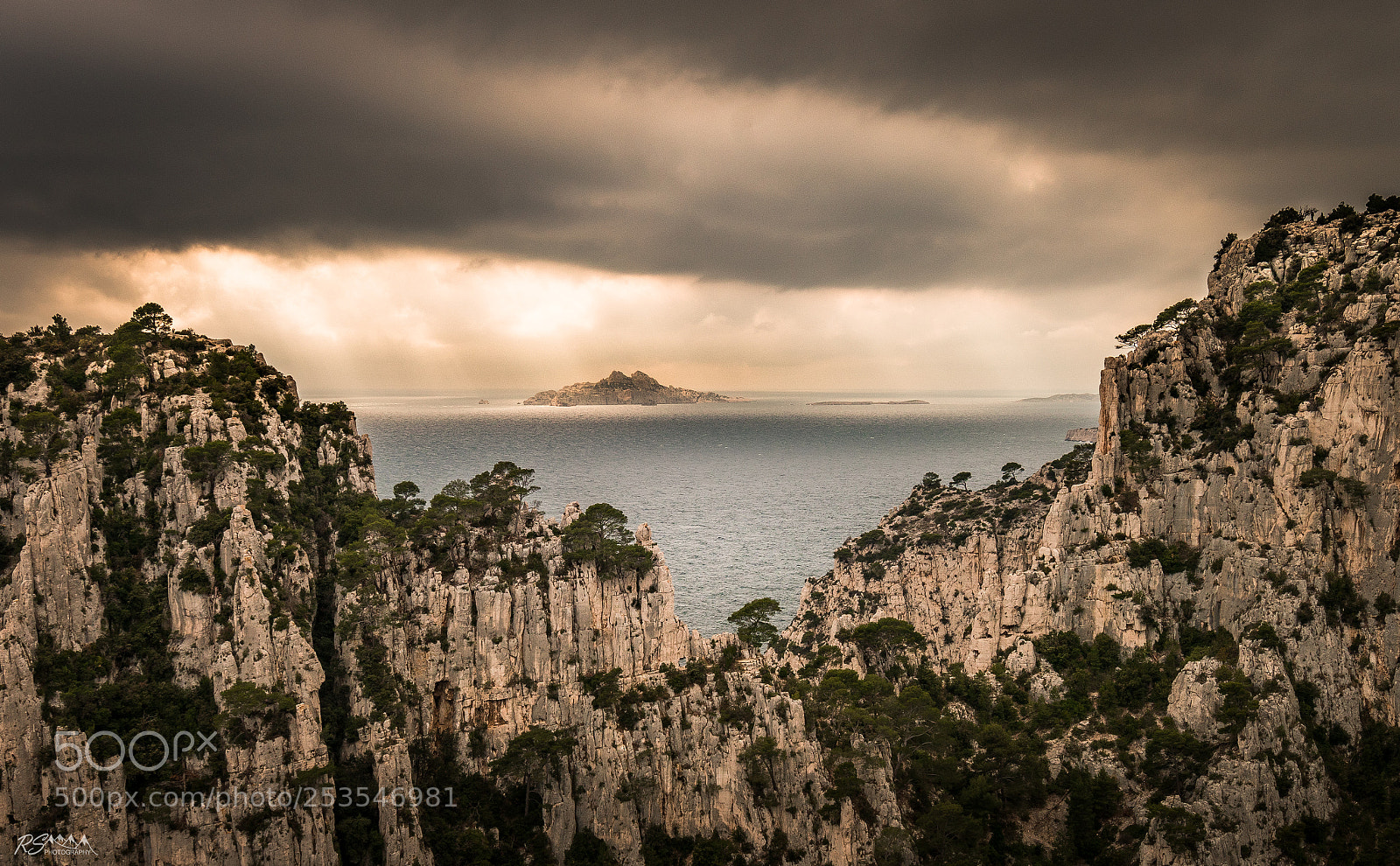Sony a7R II sample photo. Island view! photography