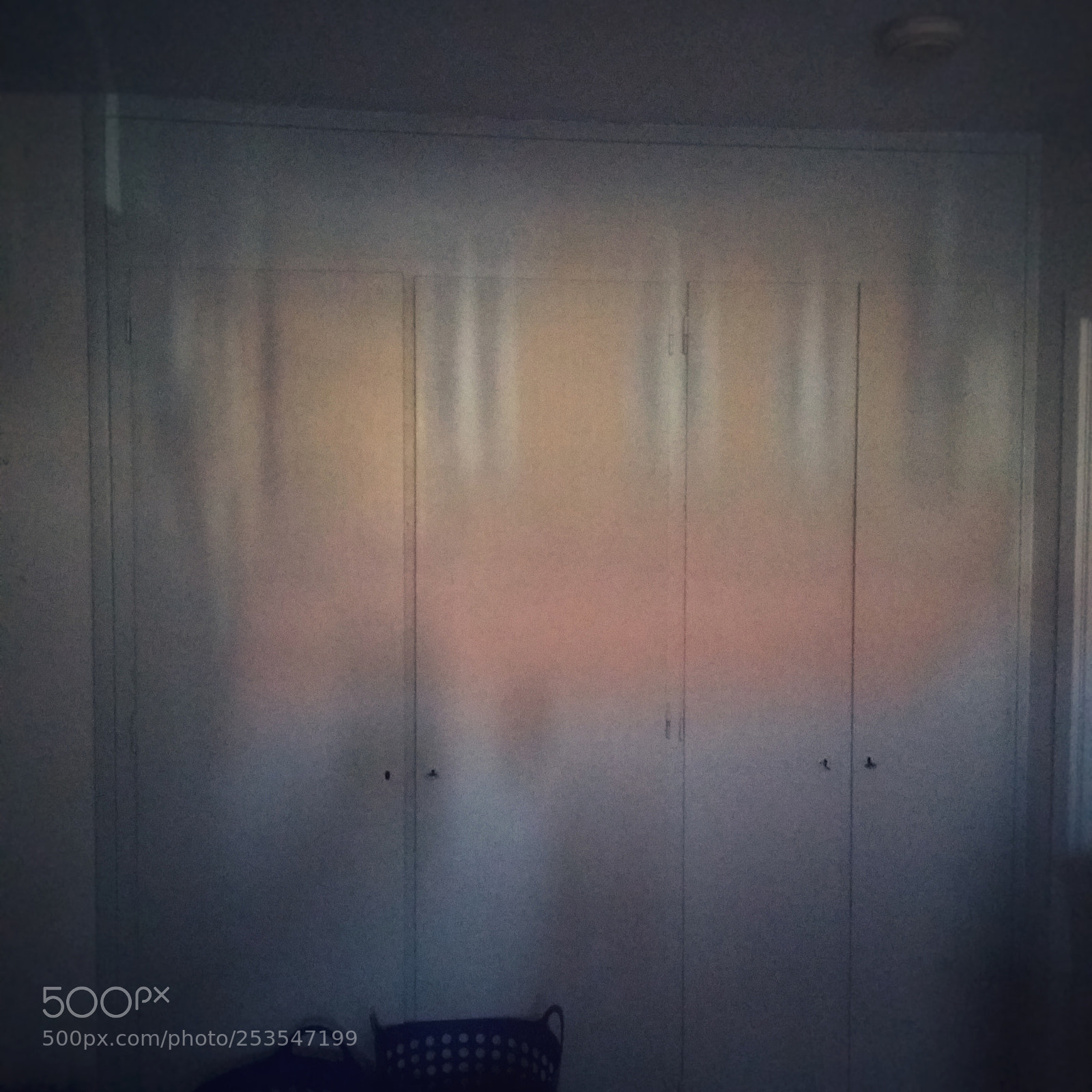 Samsung Galaxy S4 sample photo. Camera obscura photography
