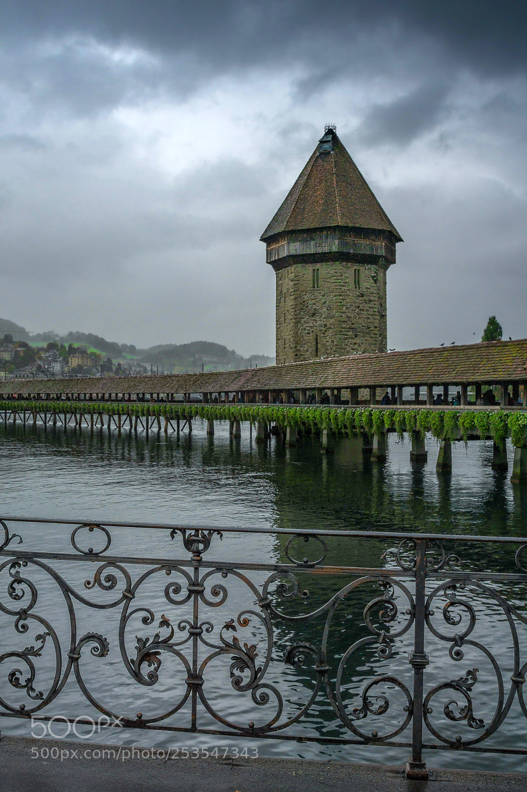 Sony a6000 sample photo. Luzern photography
