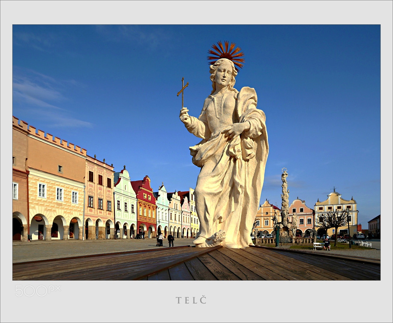 Canon EOS 100D (EOS Rebel SL1 / EOS Kiss X7) sample photo. TelČ photography
