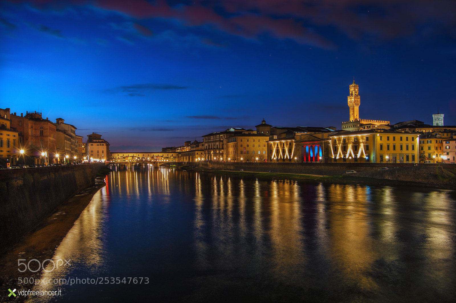 Canon EOS 5DS sample photo. Florence at the blue photography