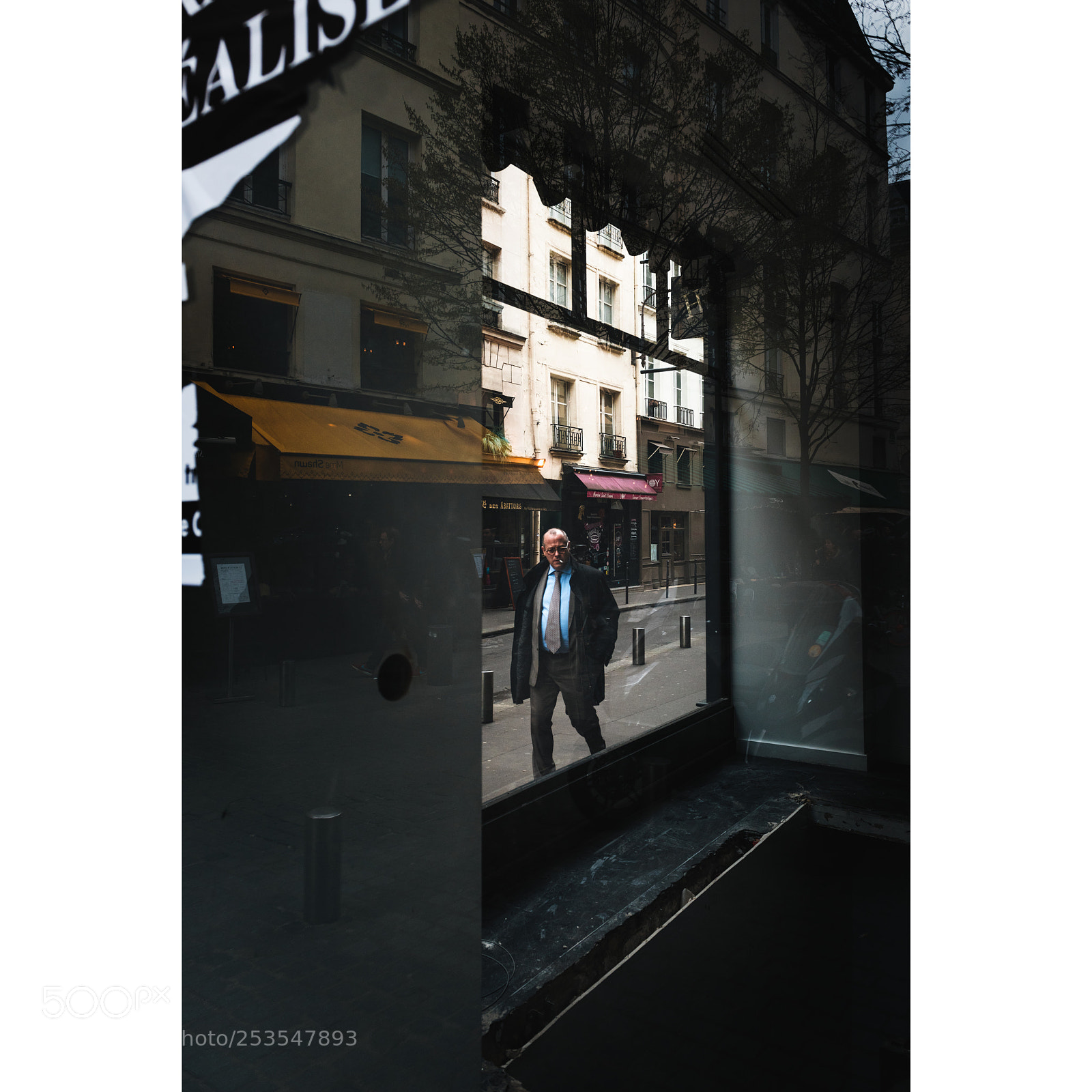Nikon D810 sample photo. Paris photography
