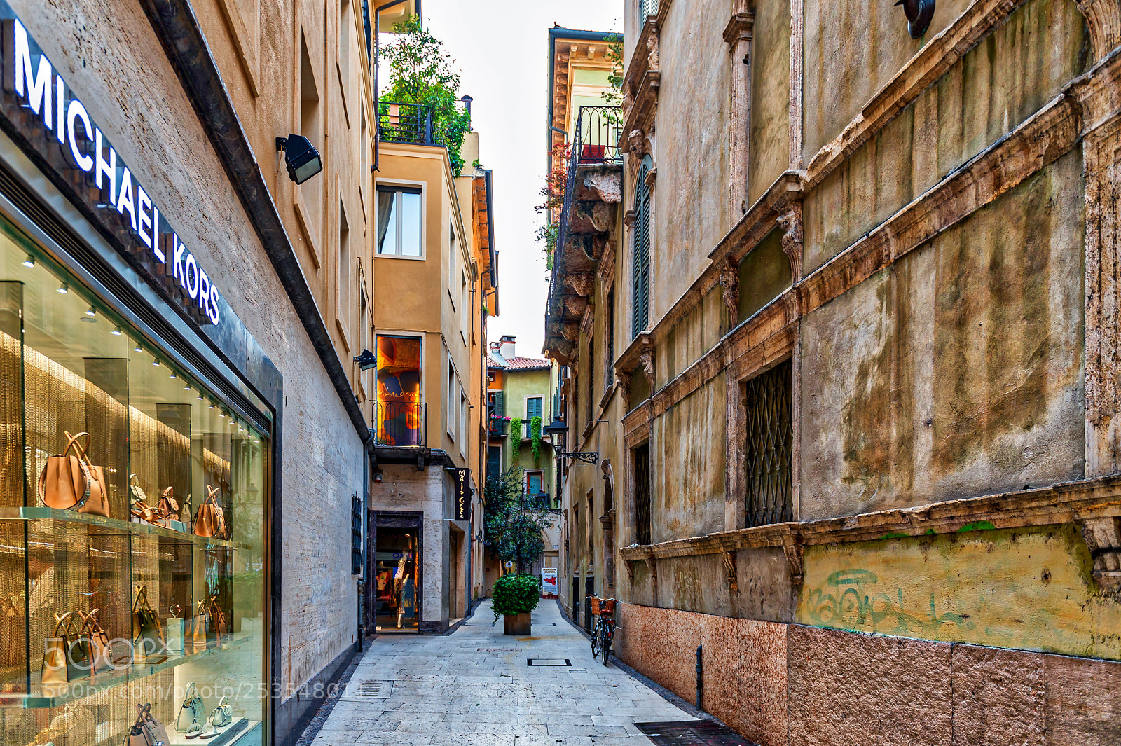 Nikon D4S sample photo. Verona ! photography