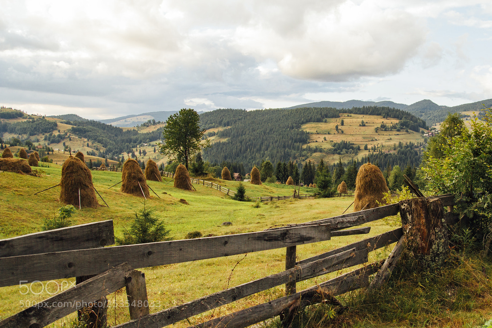 Canon EOS 600D (Rebel EOS T3i / EOS Kiss X5) sample photo. Arieseni, romania photography