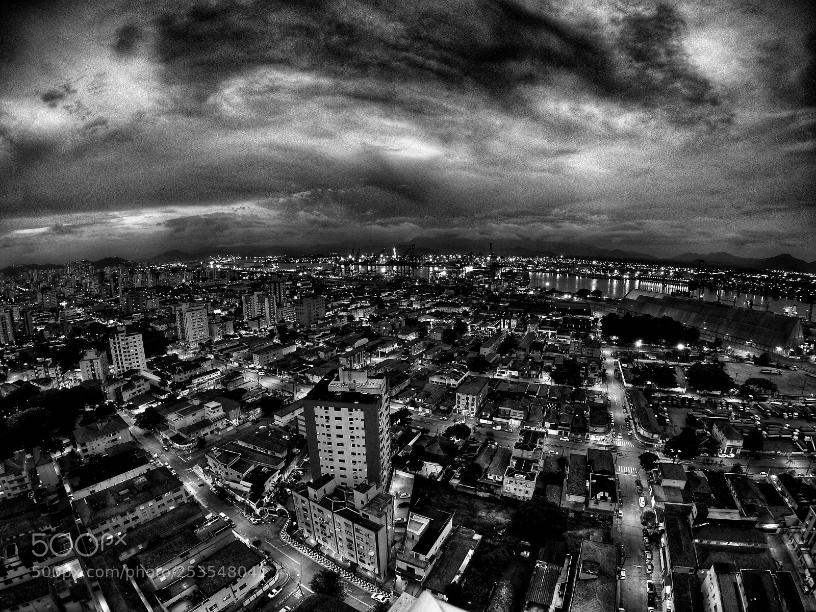 GoPro Hero5 Black sample photo. *  photography