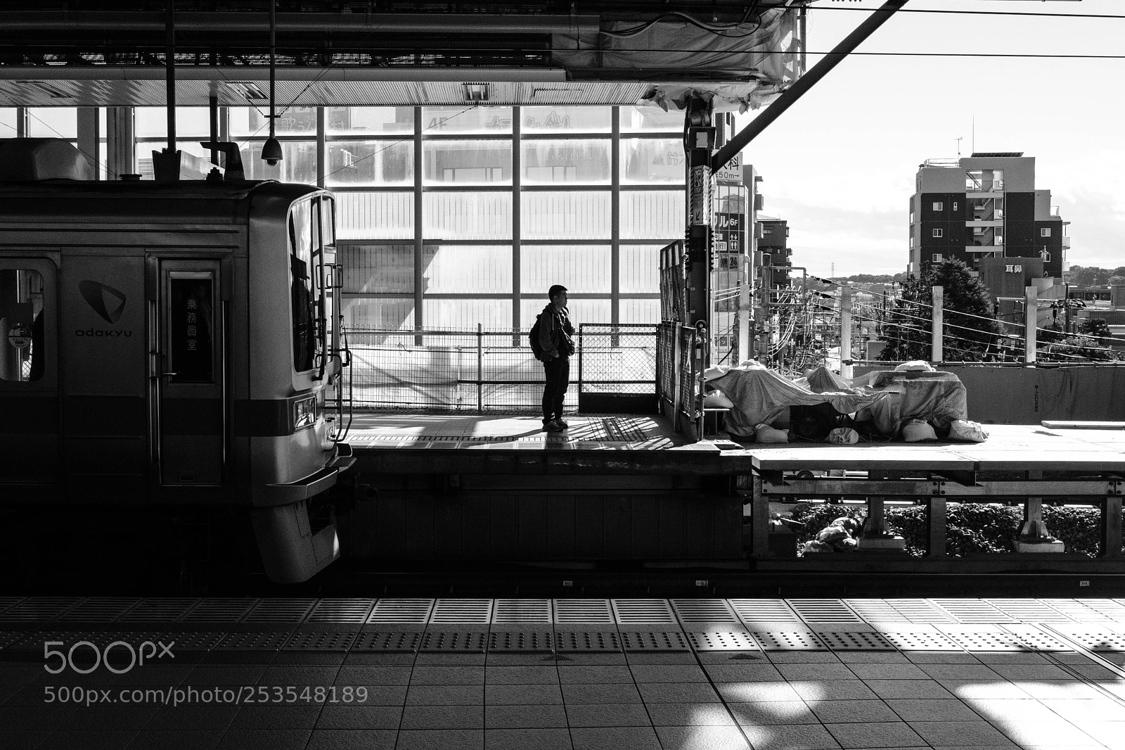 Fujifilm X-T2 sample photo. Kanagawa japan 2017 photography