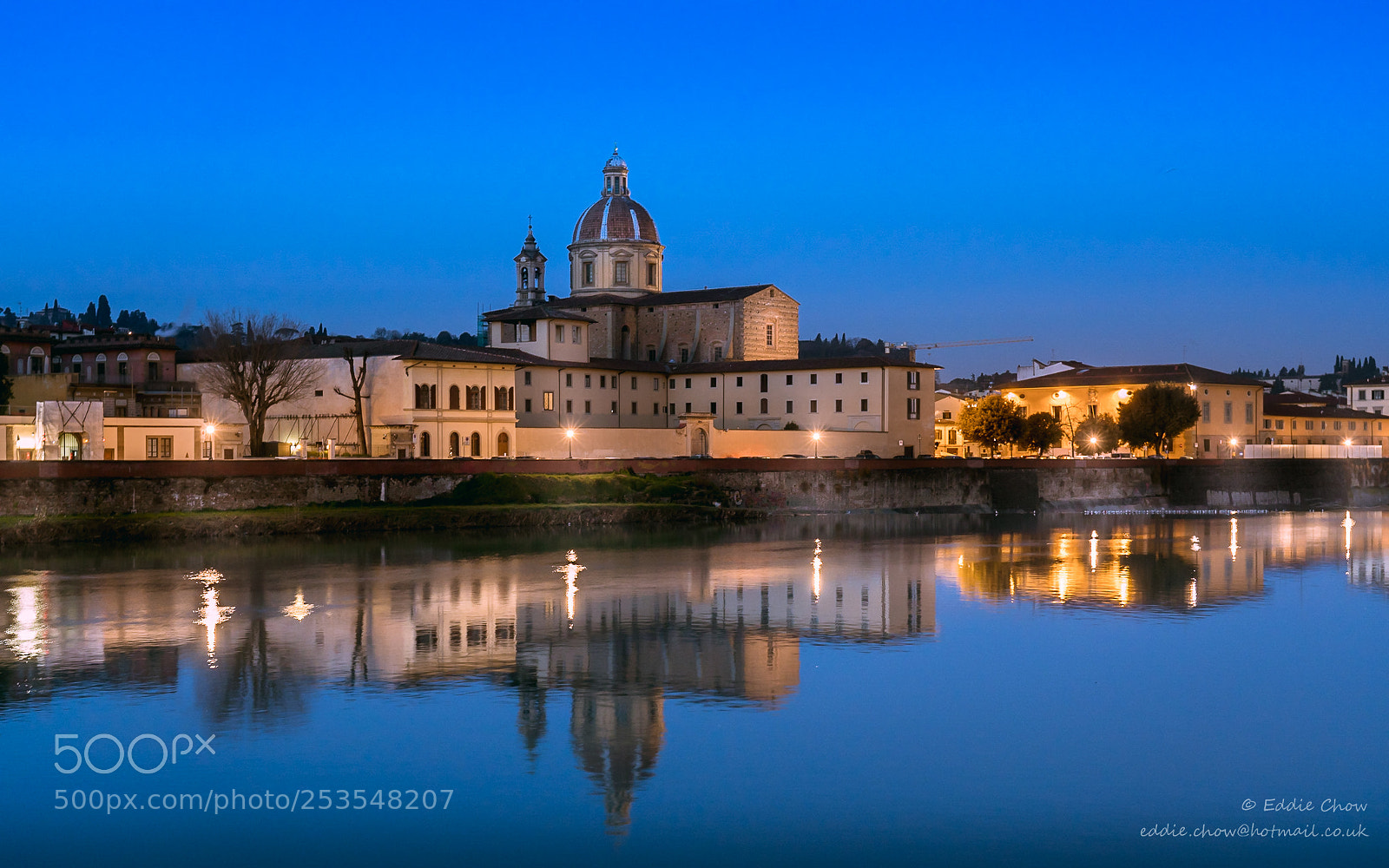 Sony a7R II sample photo. Florence 22 - san photography