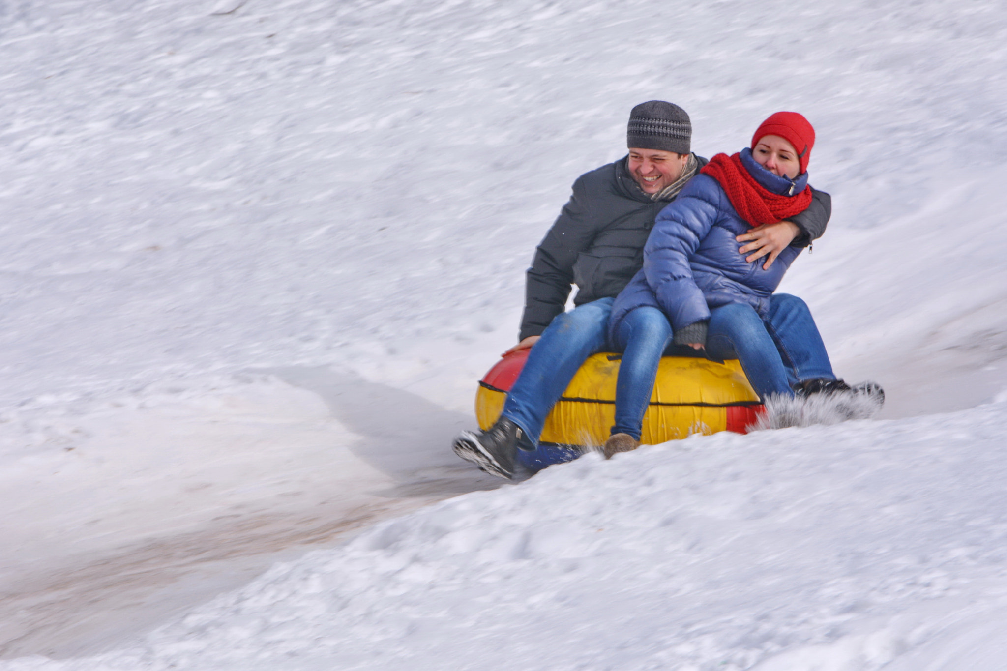 Nikon D5200 sample photo. Hold on tight! - Держись крепче! photography