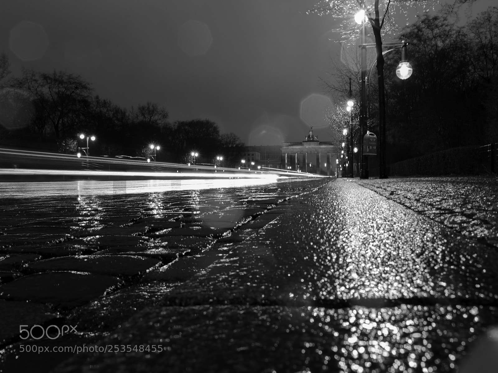 Olympus OM-D E-M1 sample photo. Brandenburger tor photography