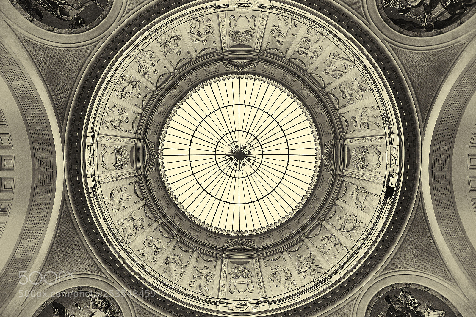 Nikon D7200 sample photo. Wiesbaden photography