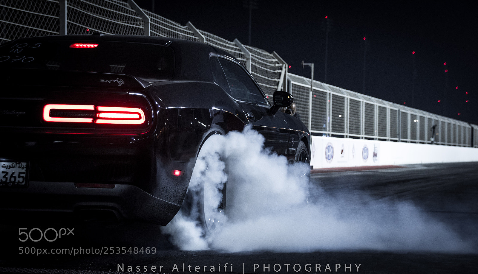 Canon EOS 600D (Rebel EOS T3i / EOS Kiss X5) sample photo. Hellcat burnout photography