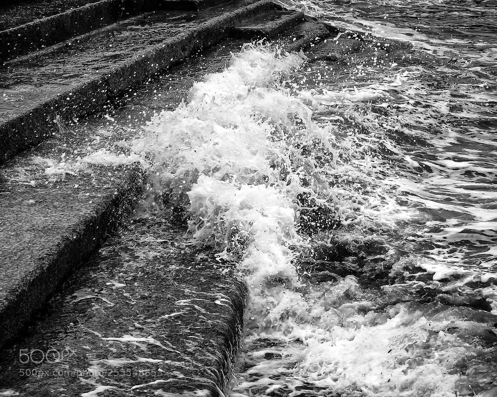 Olympus OM-D E-M5 sample photo. Boiling point... photography