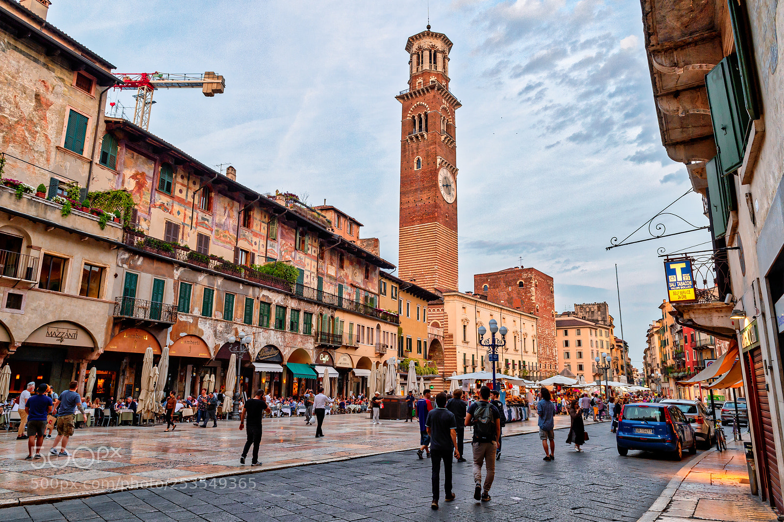 Nikon D4S sample photo. 20:26h @ verona ! photography