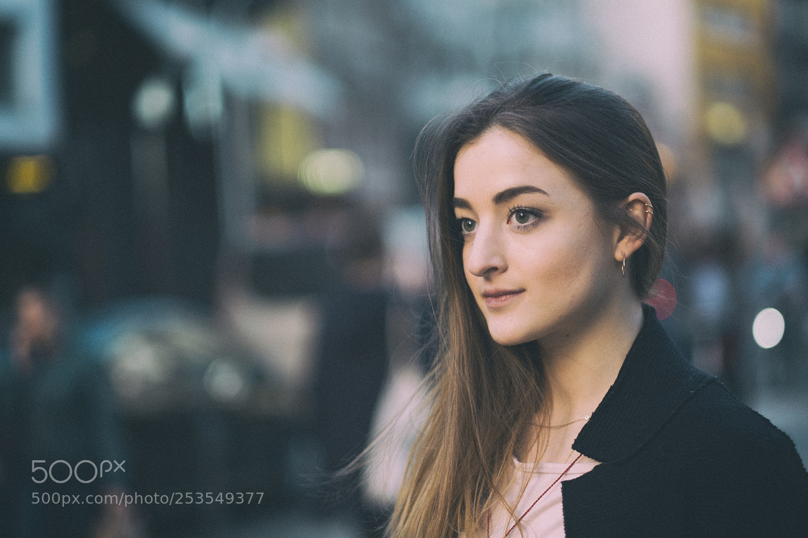 Fujifilm X-Pro2 sample photo. Eva photography