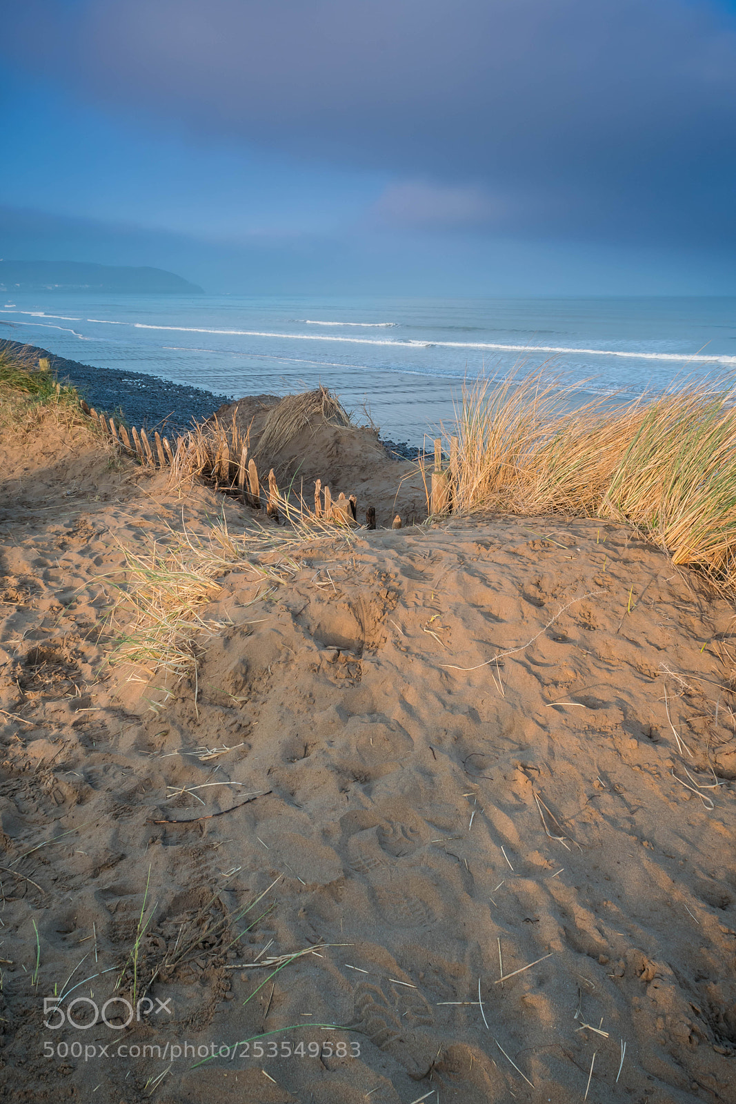 Nikon D3300 sample photo. Sand dunes photography